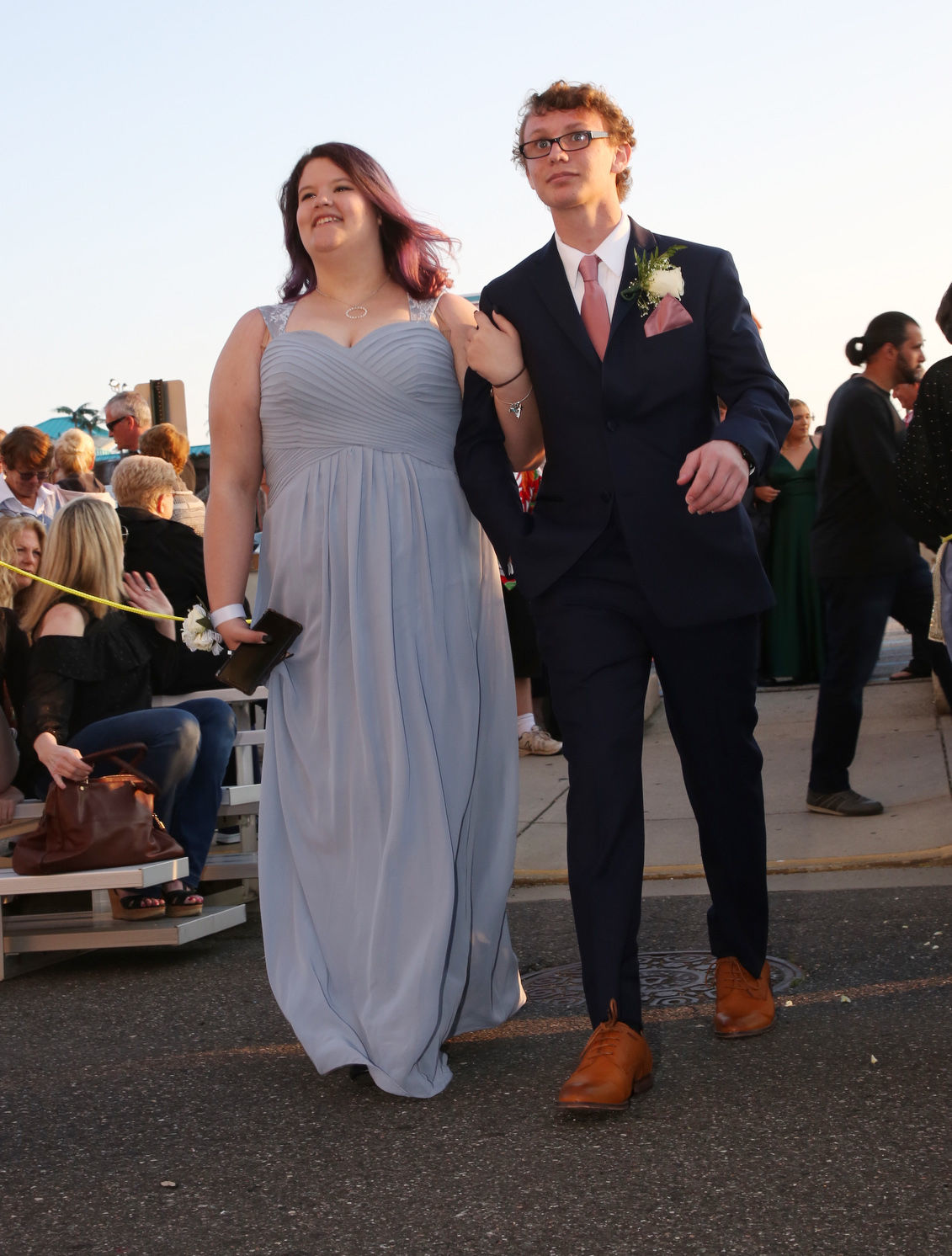 Ocean City High School Prom